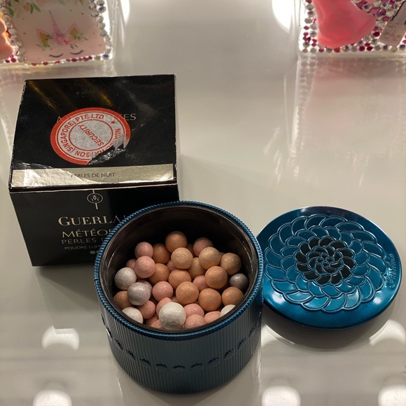 Guerlain Perles De Nuit - Picture 2 of 5